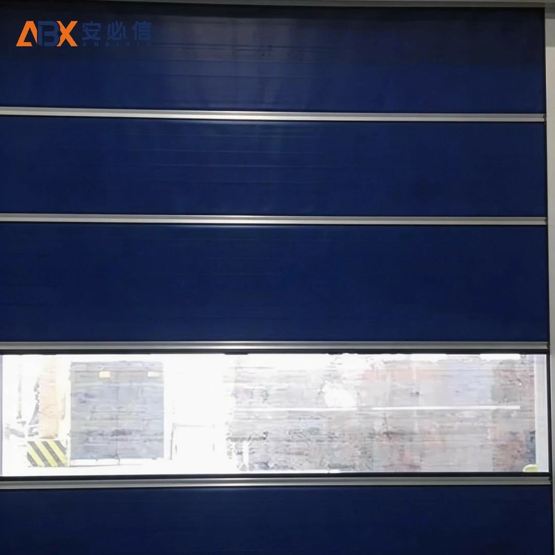 黄石市快速门